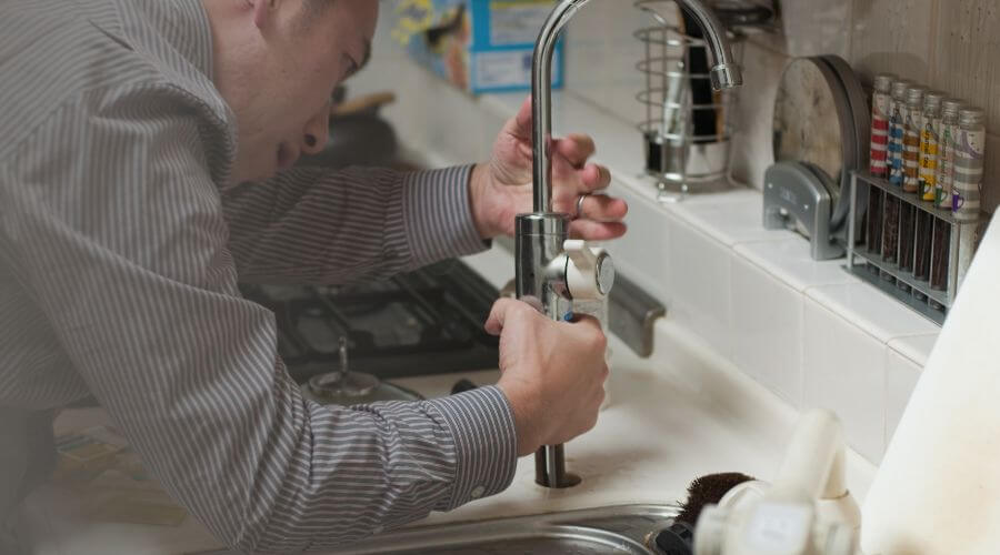 Professional sewer line replacement in Lake Toxaway, NC